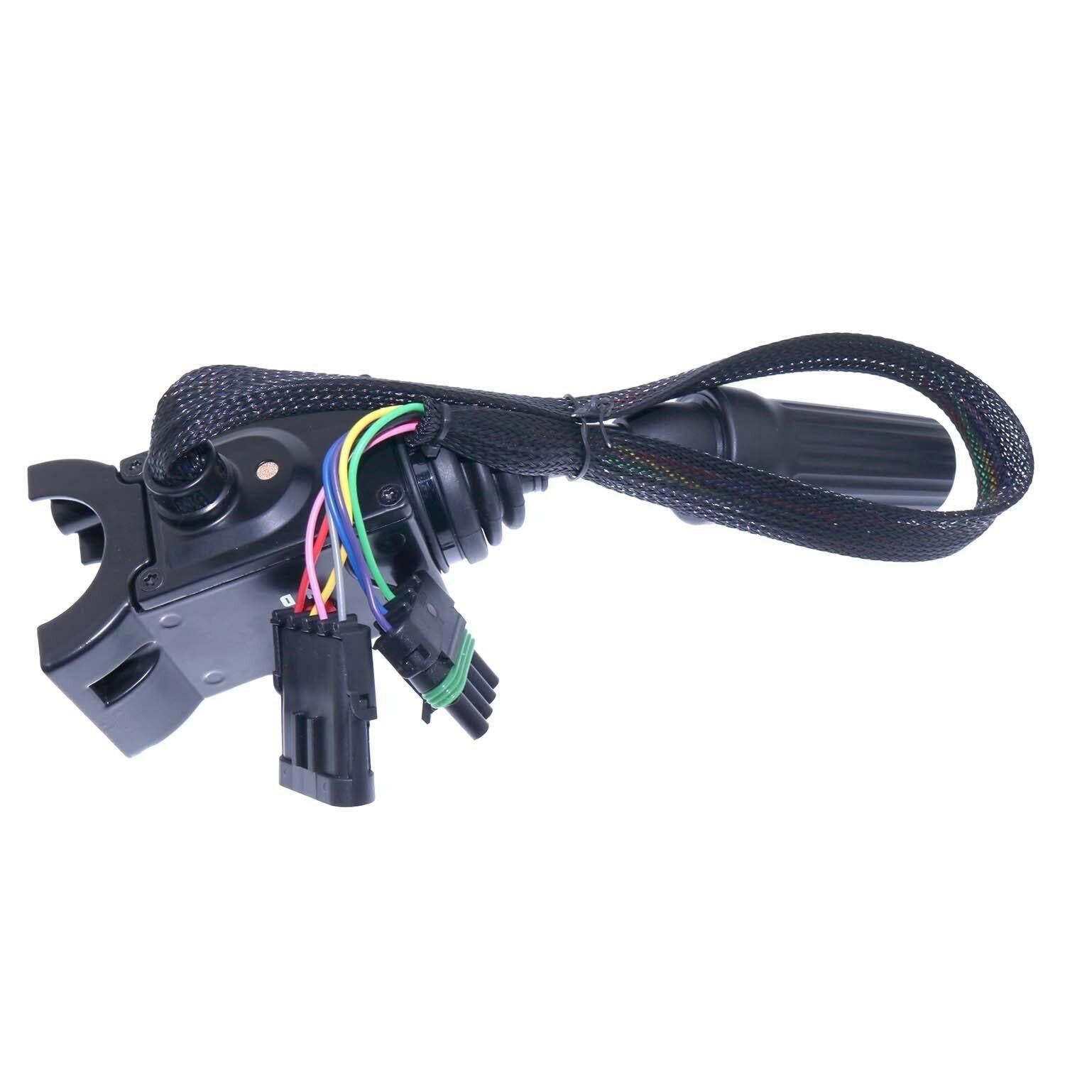 Shifter Controller 10265014 for JLG Transmission 8042 10042 10054 6K-37 6K-42