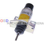 Shut Down Solenoid SA-2774-A 2001-12F2U1B2A for General Woodward 12V