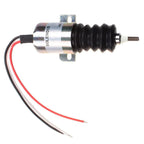 Shut Down Solenoid SA-3978 1751ES-12E2UC3B2S5 For Woodward 12V 3 Wires