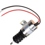 Shut Down Solenoid SA-3978 1751ES-12E2UC3B2S5 For Woodward 12V 3 Wires