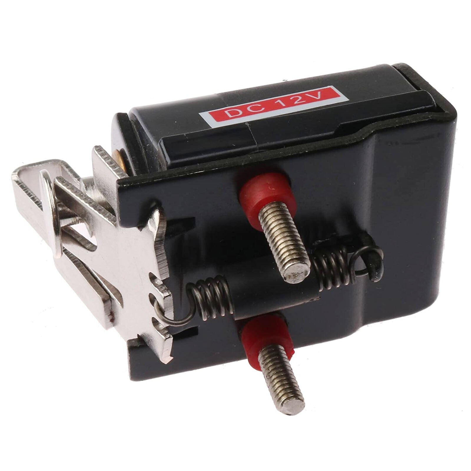 Shut Off Solenoid 12 Volt Fit John Deere 544 544a 544b 544c 544d 544e Loader