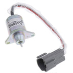 Shut Off Solenoid For John Deere 4200 4300 4400 4500 4600 4700 Tractor