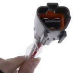 Shut Off Solenoid For John Deere 4200 4300 4400 4500 4600 4700 Tractor