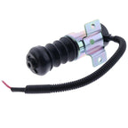 Shut Off Solenoid Valve 04233841 for Deutz 912 913 914 Engine 35DZS1E2