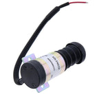 Shut Off Solenoid Valve 04233841 for Deutz 912 913 914 Engine 35DZS1E2