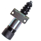 Shut off Solenoid Valve 1500-2047 1502-12C6U1B2S1 12V Solenoid Switch