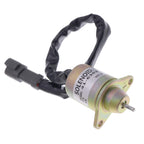 Shut off stop solenoid 1503ES-12S5SUC11S SA-4920 SA-4564 SA-4817 FOR Yanmar