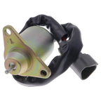 Shut off stop solenoid 1503ES-12S5SUC11S SA-4920 SA-4564 SA-4817 FOR Yanmar