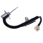 Shutoff Solenoid Valve 1G820-60022 1G820-60012 1G820-60020 for Kubota