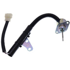 Shutoff Solenoid Valve 1G820-60022 1G820-60012 1G820-60020 for Kubota