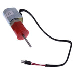 Shuttle Solenoid N14766 D134742 for Case 480D 480E 580E 580K 584D 585D 585E 586D