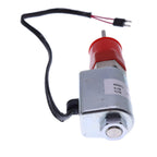 Shuttle Solenoid N14766 D134742 for Case 480D 480E 580E 580K 584D 585D 585E 586D