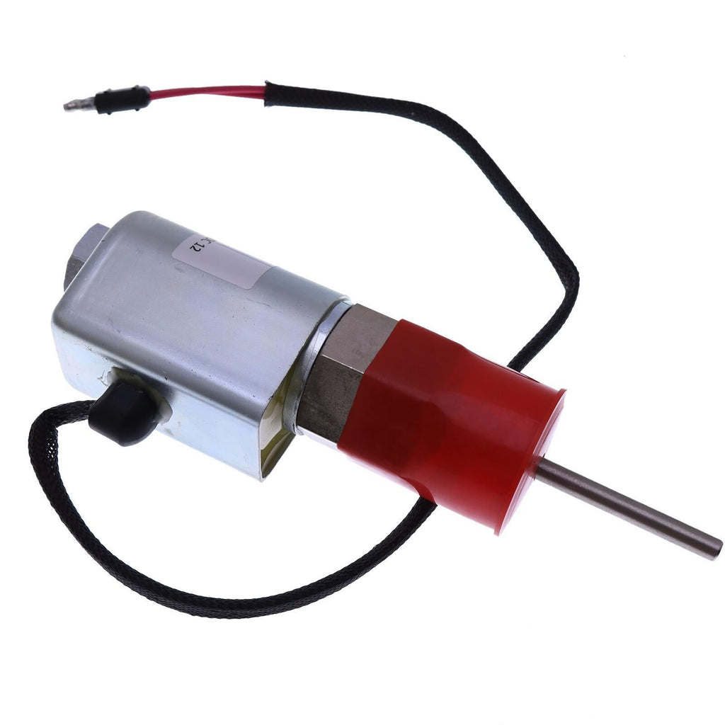 Shuttle Solenoid N14766 D134742 for Case 480D 480E 580E 580K 584D 585D 585E 586D