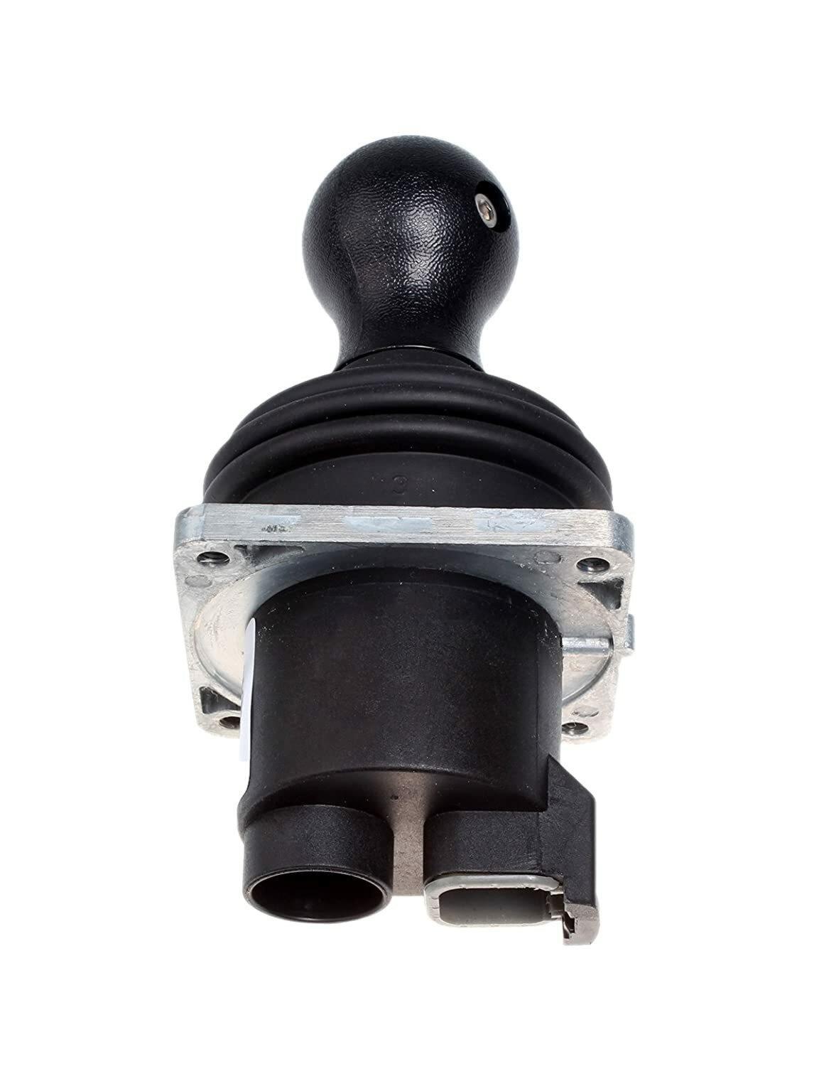 Single Axis Ball Handle Hall Effect Joystick Lift  Controller 101175 For Genie