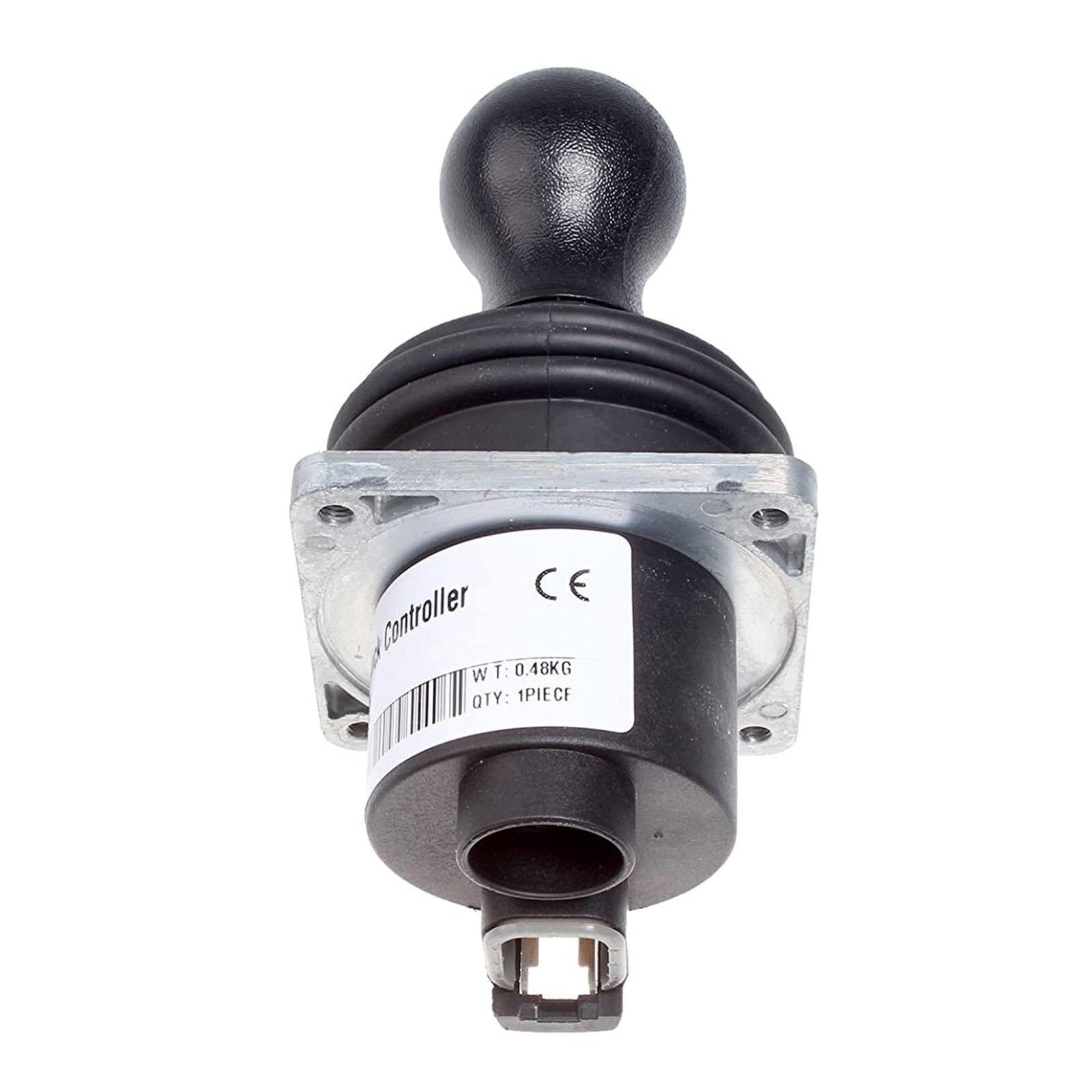 Single Axis Ball Handle Hall Joystick Controller for Genie Z-45/25J Z-45/25 IC