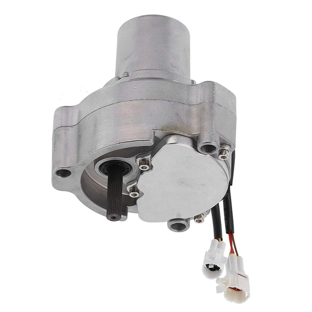 SK200-3 SK200-5 SK120-6 throttle motor stepping motor assembly YN2406U197F4
