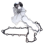 Skid Steer Loader Water Pump for Bobcat 743B 753G 763 15521-73039 Kubota Tractor