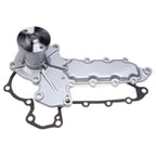 Skid Steer Loader Water Pump for Bobcat 743B 753G 763 15521-73039 Kubota Tractor