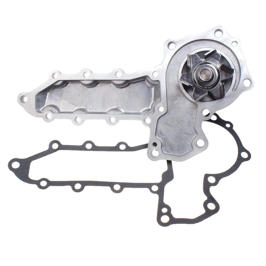 Skid Steer Loader Water Pump for Bobcat 743B 753G 763 15521-73039 Kubota Tractor