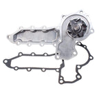 Skid Steer Loader Water Pump for Bobcat 743B 753G 763 15521-73039 Kubota Tractor