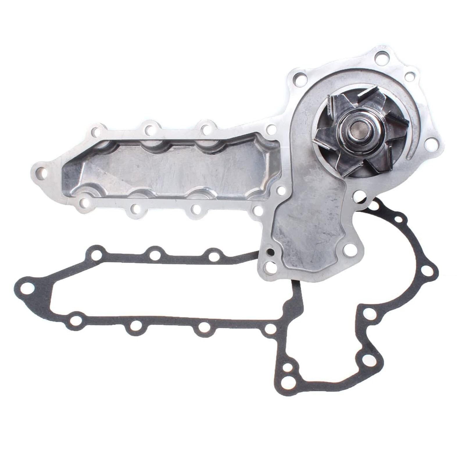 Skid Steer Loader Water Pump for Bobcat 743B 753G 763 15521-73039 Kubota Tractor