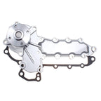 Skid Steer Loader Water Pump for Bobcat 743B 753G 763 15521-73039 Kubota Tractor