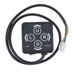 Snow Plow Controller Switch for Buyers 1306083 Meyer S22154 22690 E47, E57, E60