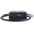 Snow Plow Controller Switch for Buyers 1306083 Meyer S22154 22690 E47, E57, E60