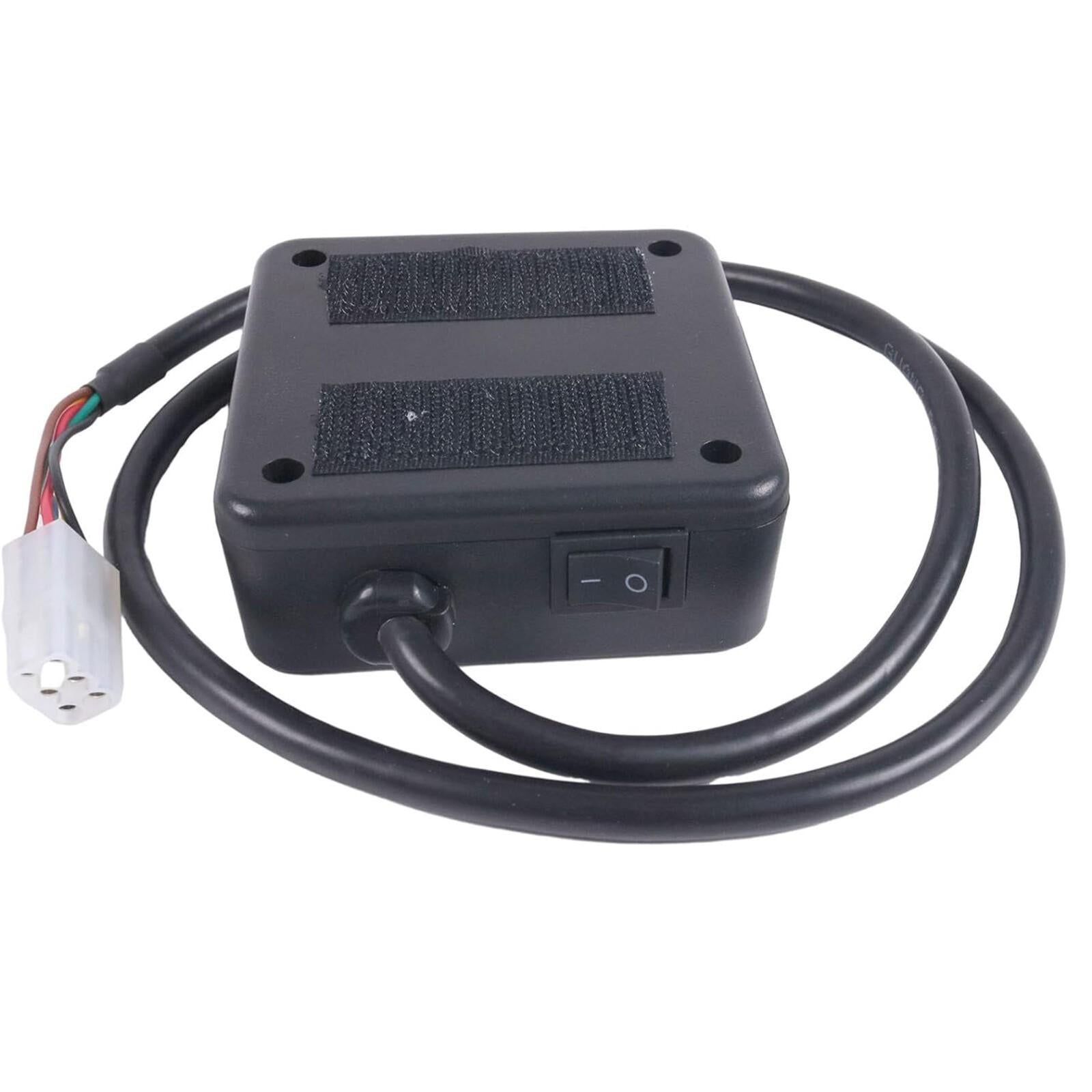 Snow Plow Controller Switch for Buyers 1306083 Meyer S22154 22690 E47, E57, E60