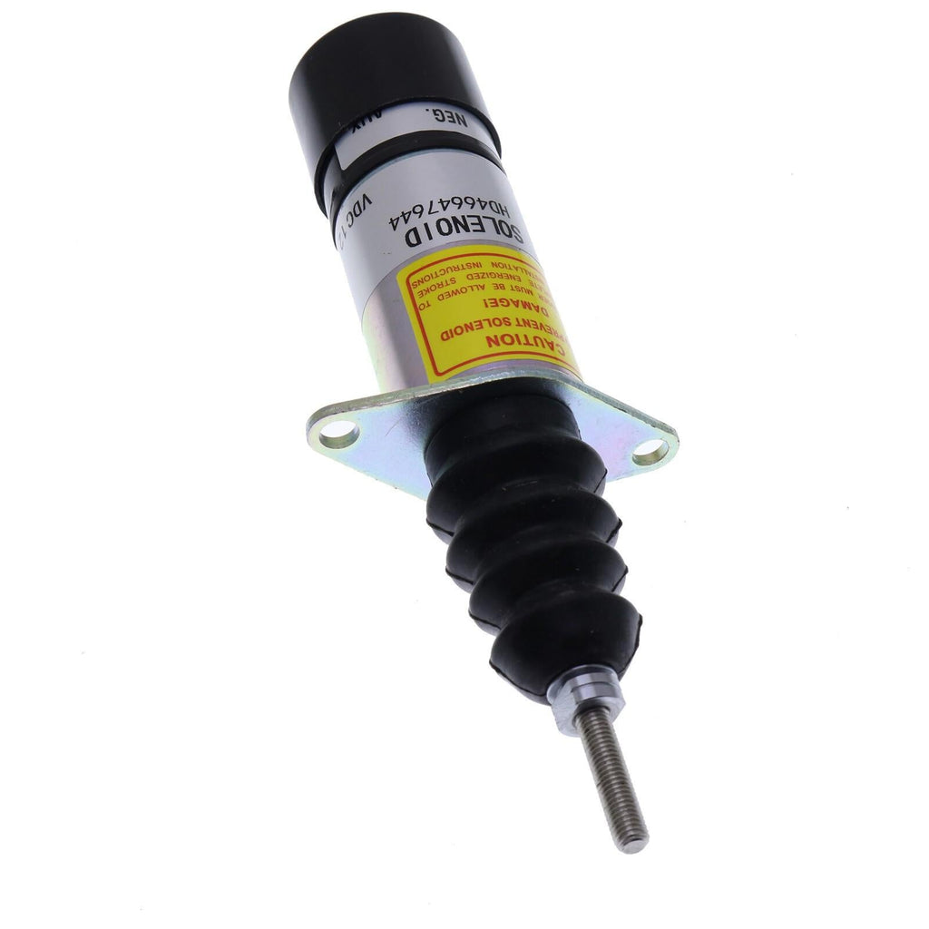 Solenoid 1502-12A2U2B2S1 12VDC 20A Pull Hold T 091543 for Miller W/1 Year Warr