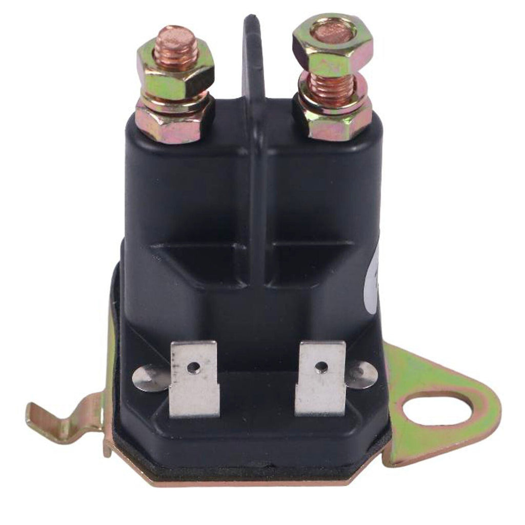 Solenoid 435-325 Craftsman 19.5hp for Husqvarna YTH2454 20K46 RZ46I GT48XLSI