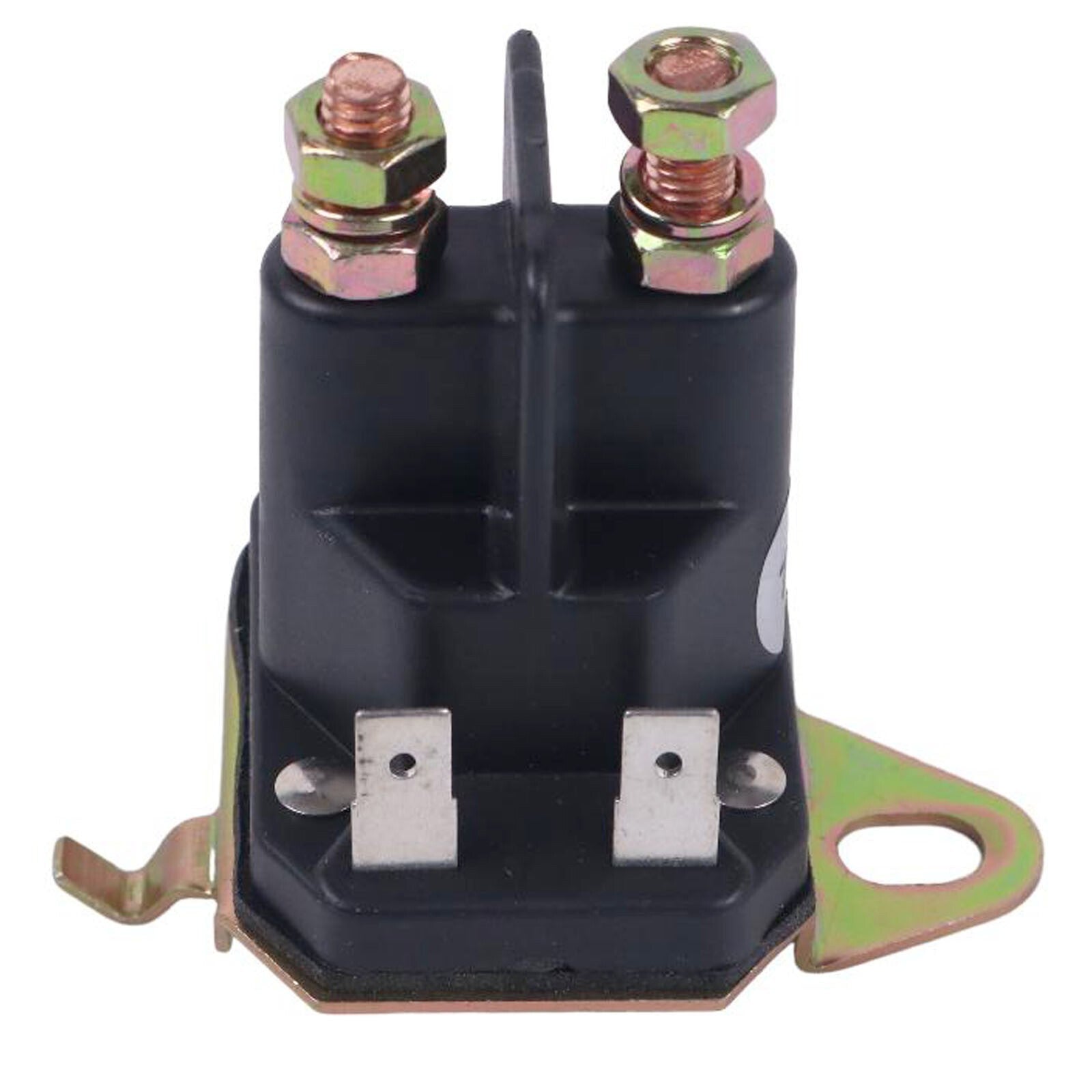 Solenoid 435-325 Craftsman 19.5hp for Husqvarna YTH2454 20K46 RZ46I GT48XLSI