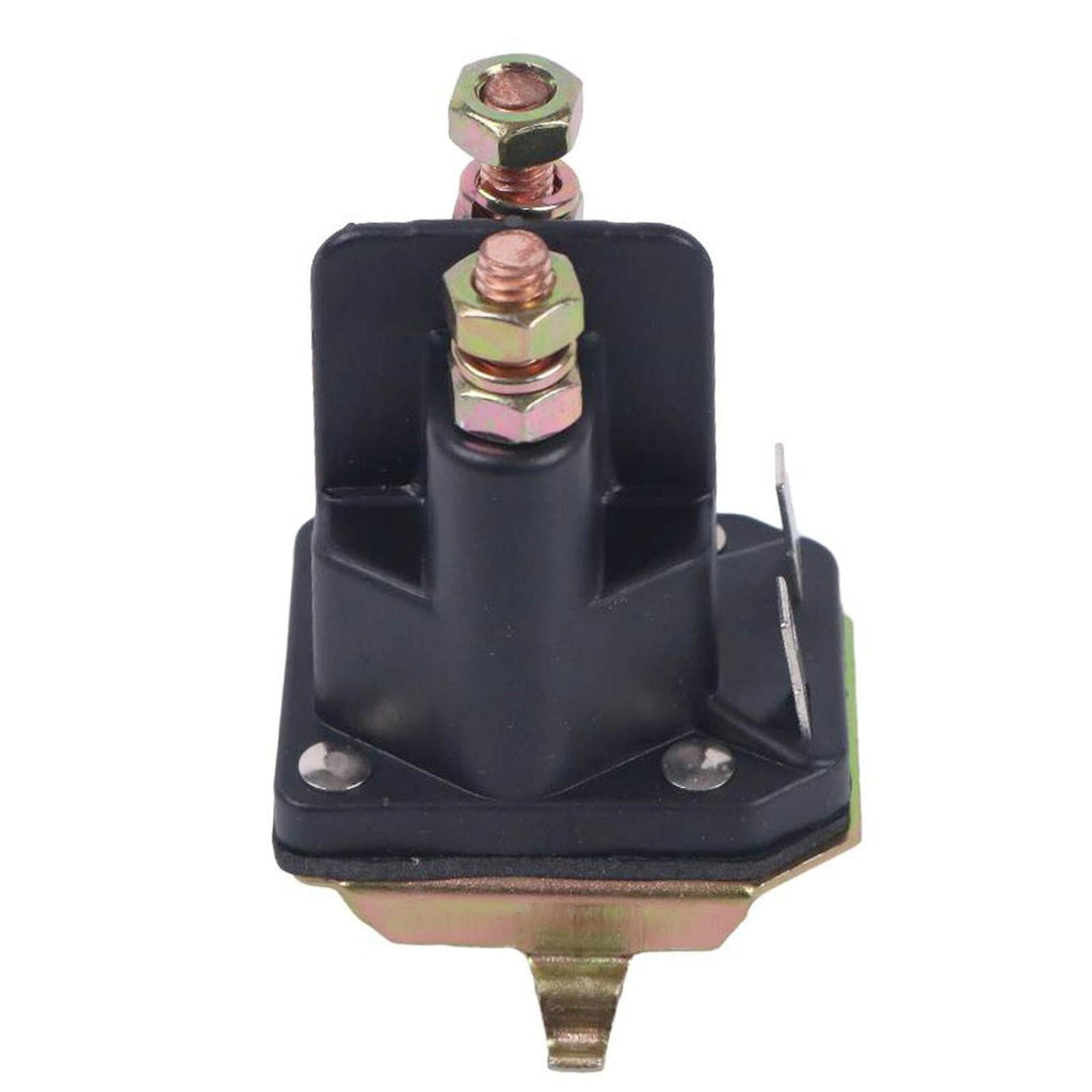 Solenoid 435-325 Craftsman 19.5hp for Husqvarna YTH2454 20K46 RZ46I GT48XLSI