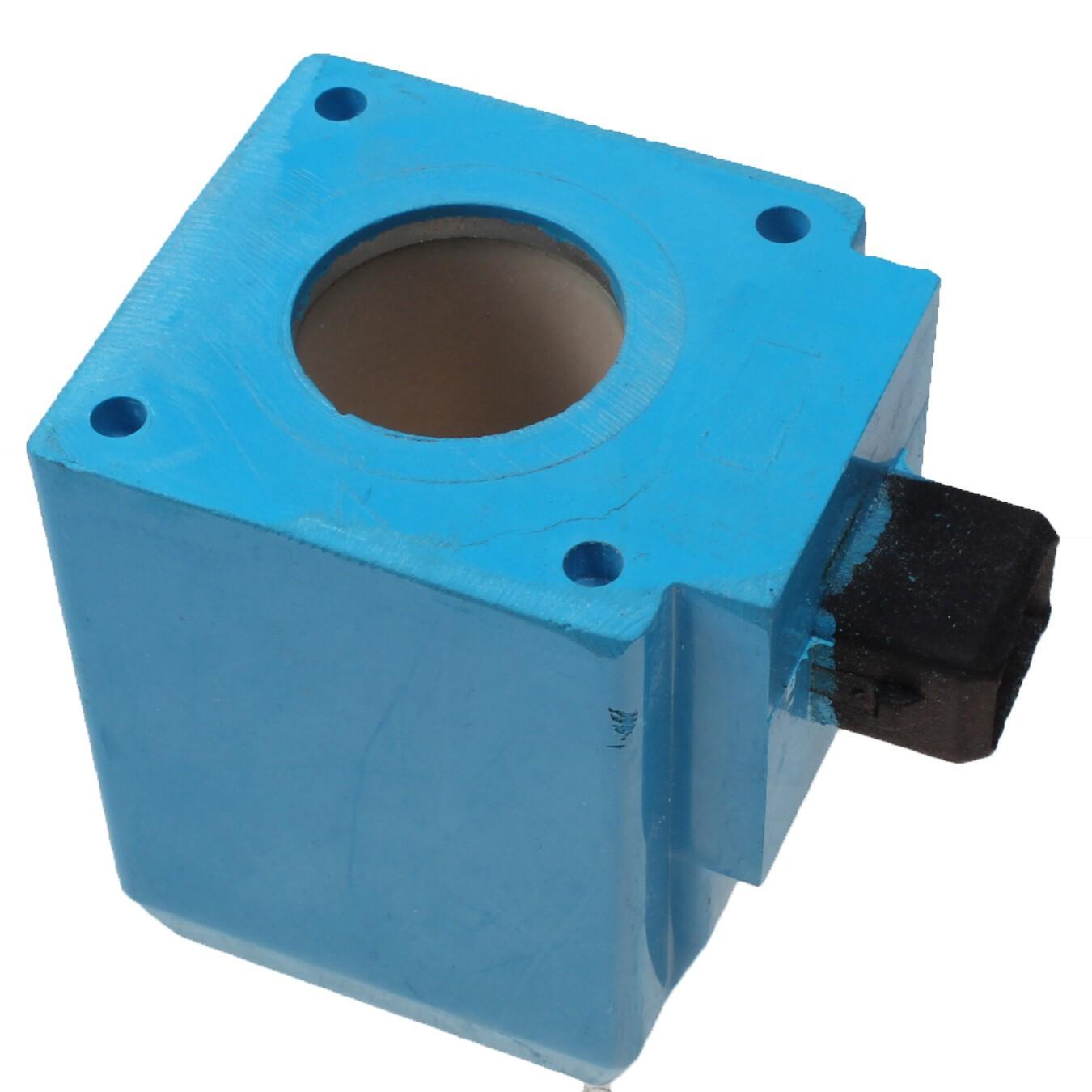 Solenoid Coil 02/124661 02124661 477/00824 for Eaton Vickers Solenoid 12V 30W