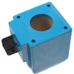 Solenoid Coil 02/124661 02124661 477/00824 for Eaton Vickers Solenoid 12V 30W