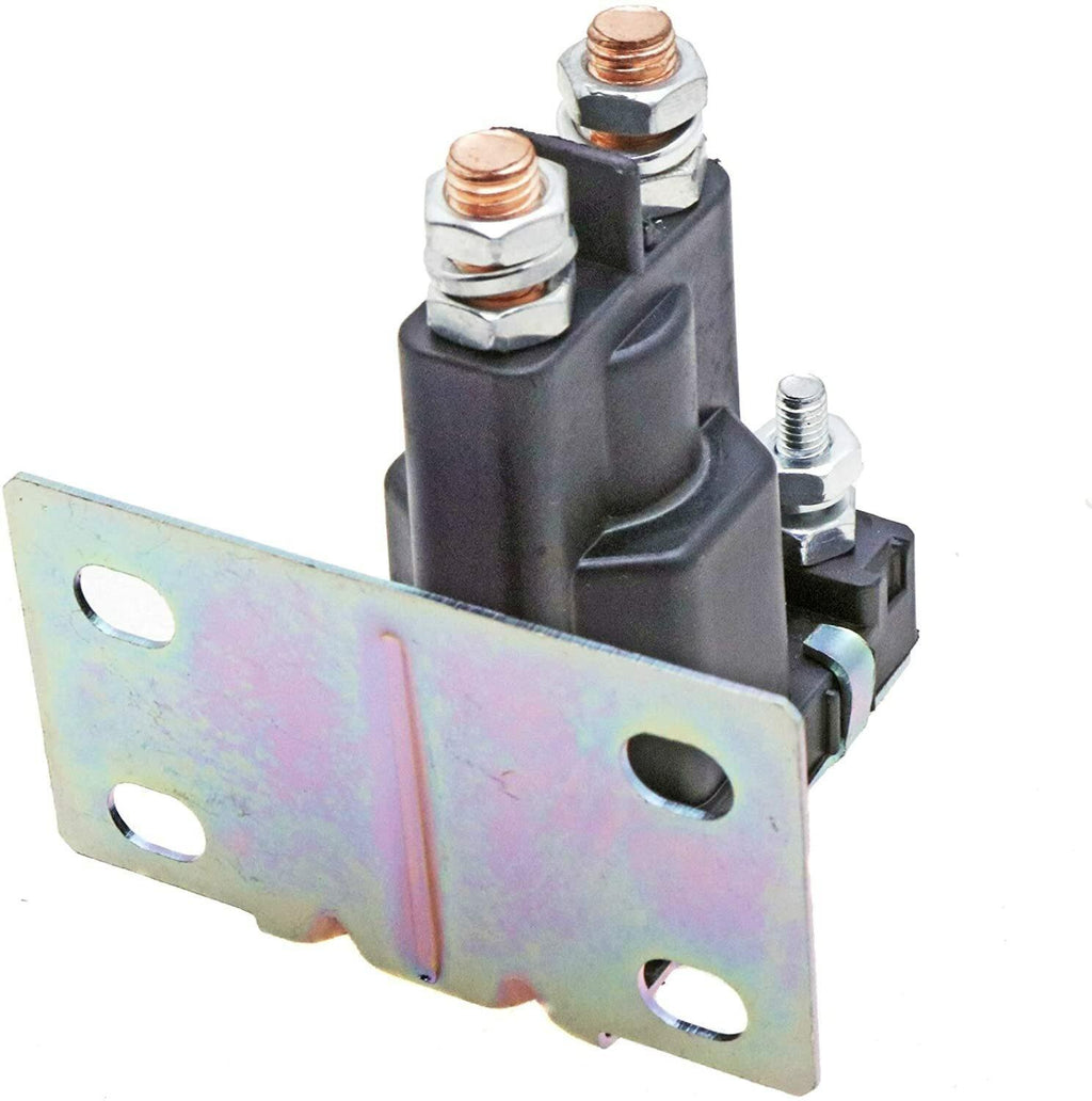 Solenoid For EZGO Gas Golf Cart 1994-On TXT RXV 612813 27153-G01 E-Z-GO US Ship