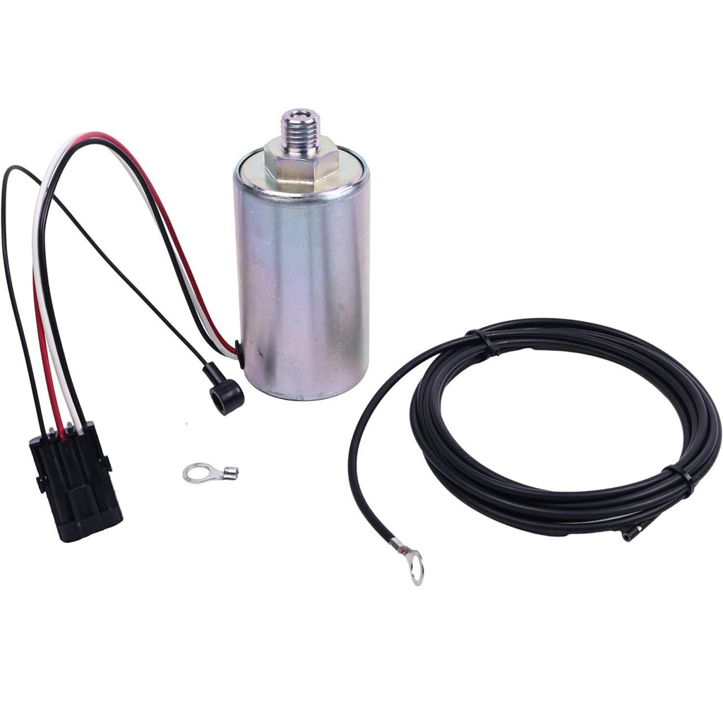 Solenoid Power Take Off 28TK4587 for Muncie Electric Shift