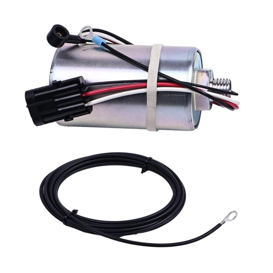 Solenoid Power Take Off 28TK4587 for Muncie Electric Shift