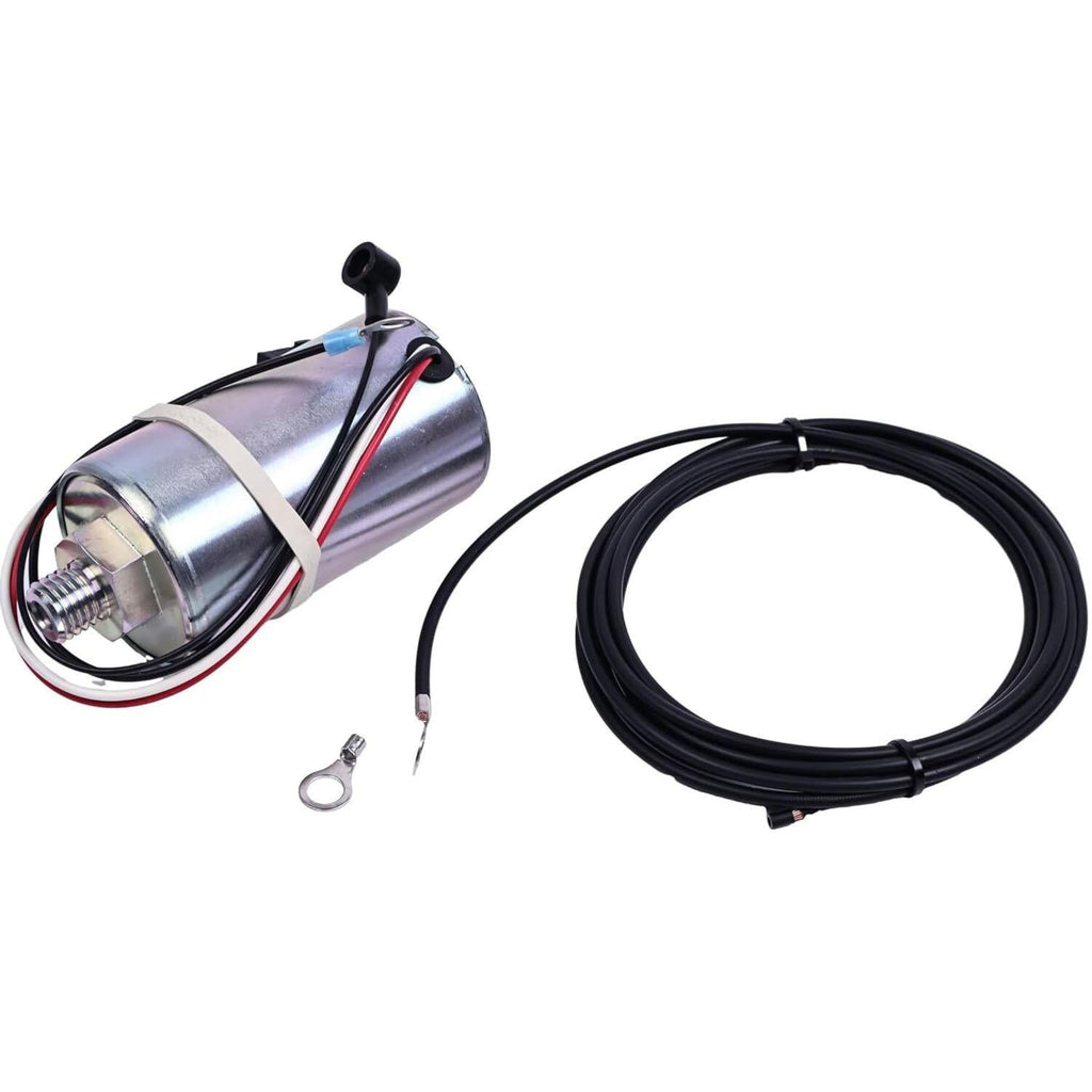 Solenoid Power Take Off 28TK4587 for Muncie Electric Shift