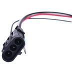 Solenoid Power Take Off 28TK4587 for Muncie Electric Shift