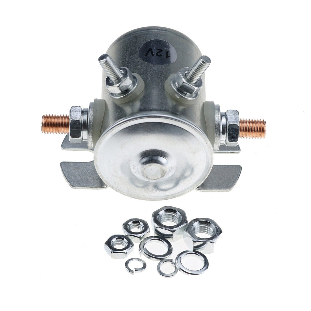 Solenoid Replacement Prestolite 15-132 15-236 15-311 Cole Hersee ,24059BX, 24143