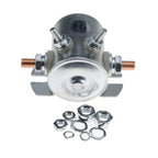 Solenoid Replacement Prestolite 15-132 15-236 15-311 Cole Hersee ,24059BX, 24143