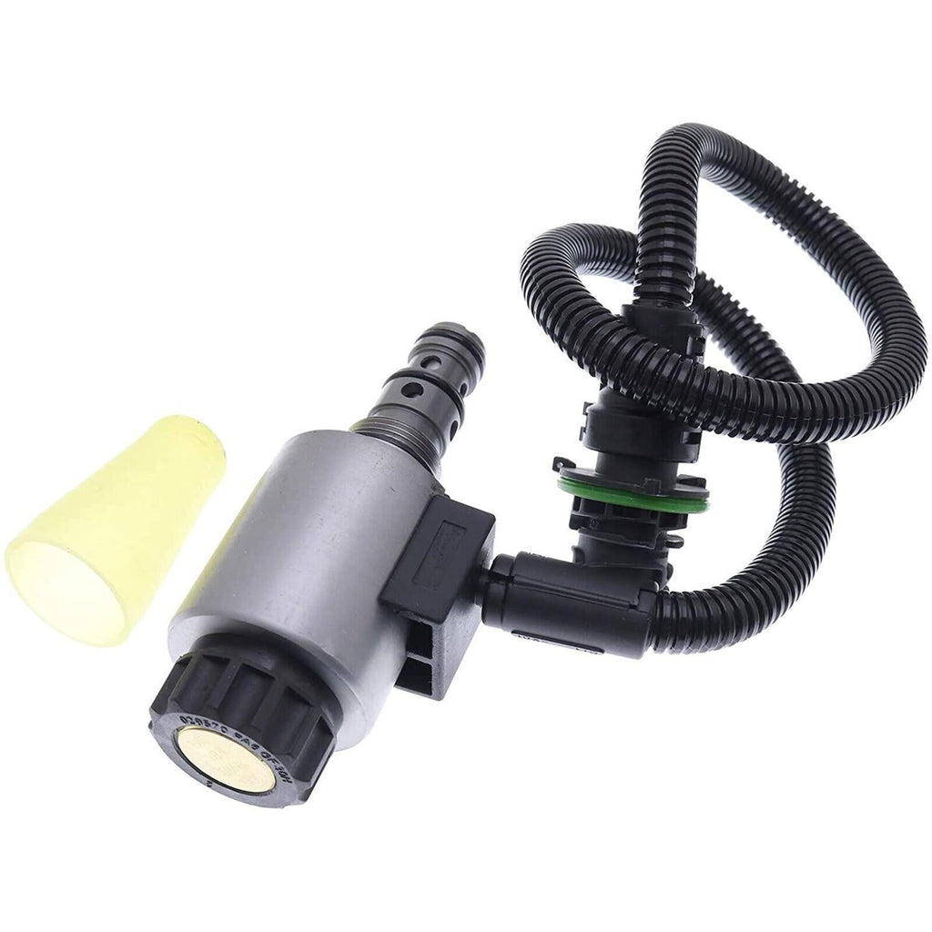 Solenoid Valve 15066984 11144019 for Volvo Wheel Loader L90E L110E L120E L220D