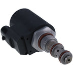 Solenoid Valve AT177703 for John Deere 210LE 310E 310G 410E 410G 485E 710D 710G