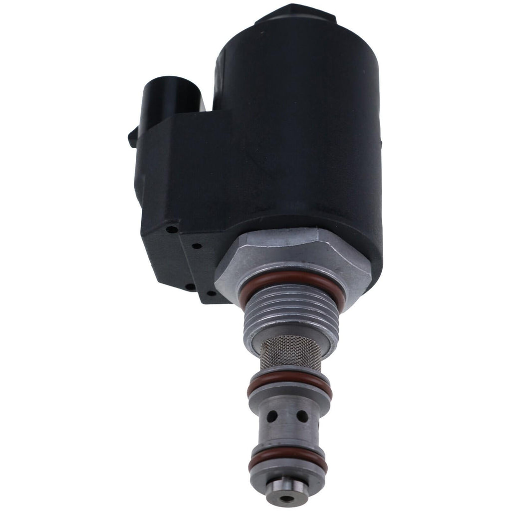 Solenoid Valve AT177703 for John Deere 210LE 310E 310G 410E 410G 485E 710D 710G