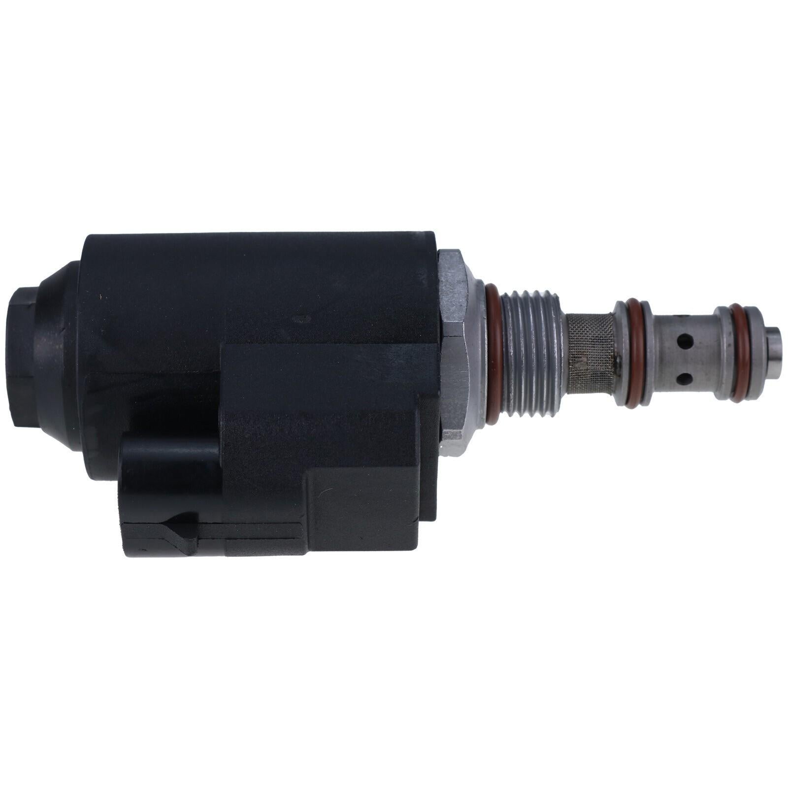 Solenoid Valve AT177703 for John Deere 210LE 310E 310G 410E 410G 485E 710D 710G
