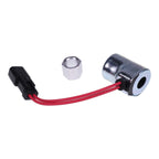 Solenoid Valve Coil 6678891 38010061 for Bobcat Loaders 753 763 773 A300 S130