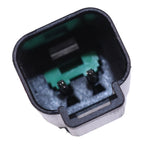 Solenoid Valve Coil 6678891 38010061 for Bobcat Loaders 753 763 773 A300 S130
