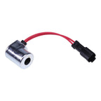 Solenoid Valve Coil 6678891 38010061 for Bobcat Loaders 753 763 773 A300 S130