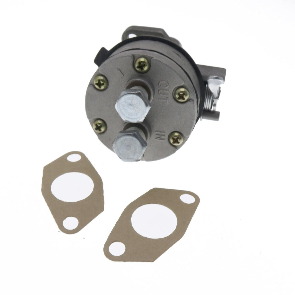 Spare Part Fuel Lift Pump For CATERPILLAR 153-6876